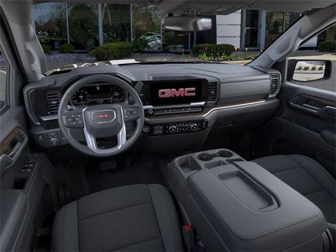New 2026 GMC Sierra 1500 Elevation w/ Elevation Select Package image 15