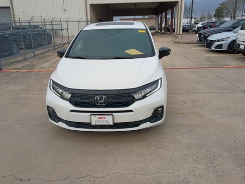 Used 2025 Honda Odyssey Sport-L image 5