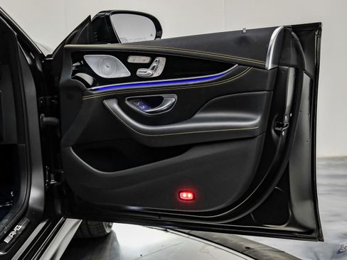 Used 2022 Mercedes-Benz AMG GT 53 image 89