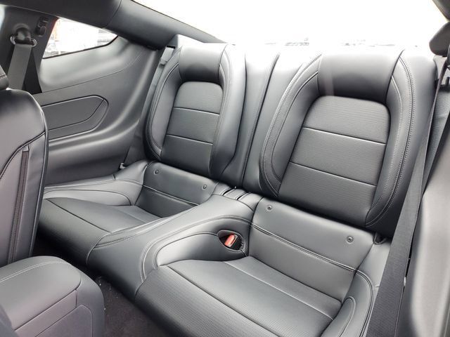 New 2026 Ford Mustang Premium RWD image 37