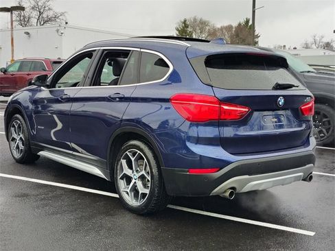 Used 2016 BMW X1 xDrive28i image 4