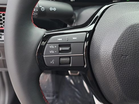 New 2026 Honda Civic Si image 24