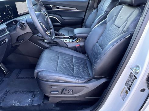 Used 2023 Kia Telluride SX Prestige X-Pro image 14