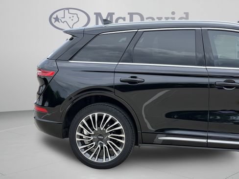 Certified 2022 Lincoln Corsair Reserve w/ Sport Package AWD/4WD image 34