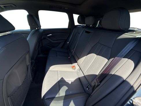 New 2027 Audi Q6 e-tron Premium AWD/4WD image 16