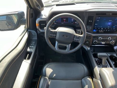 Used 2025 Ford F150 Tremor w/ Equipment Group 402A High AWD/4WD image 15