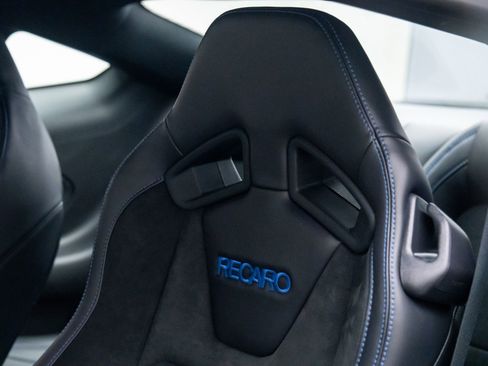 Used 2026 Ford Mustang Dark Horse RWD image 20