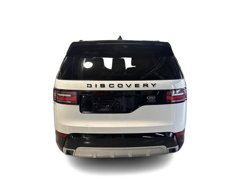 Used 2020 Land Rover Discovery Landmark AWD/4WD image 31