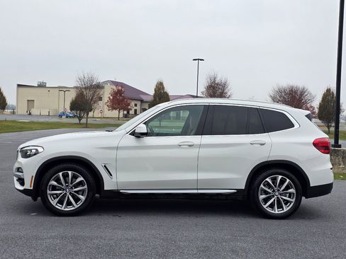 Used 2019 BMW X3 xDrive30i image 5
