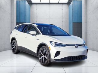 New 2026 Volkswagen ID.4 Pro S 360° Tour