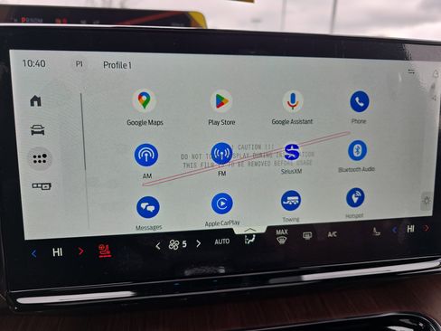 New 2026 Ford Expedition Max King Ranch image 23