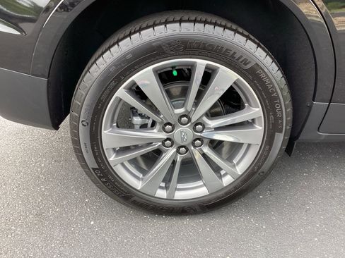 Used 2025 Cadillac XT5 Premium Luxury image 25