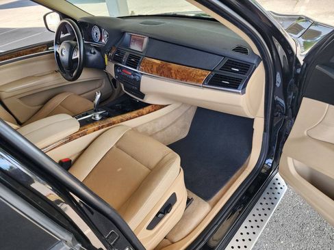 Used 2008 BMW X5 3.0si AWD/4WD image 26