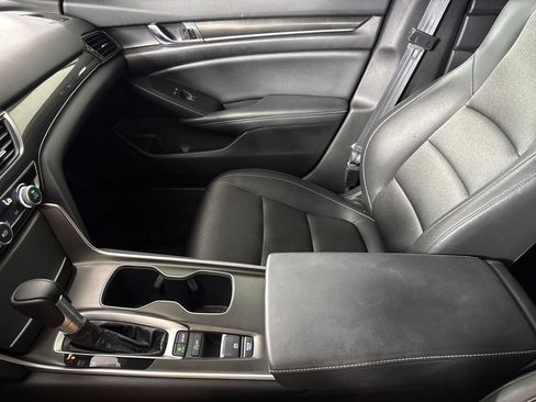 Used 2022 Honda Accord Sport image 21