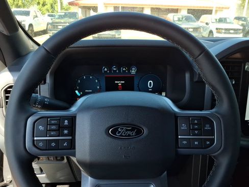 Used 2026 Ford F150 XLT w/ Equipment Group 302A MID AWD/4WD image 19