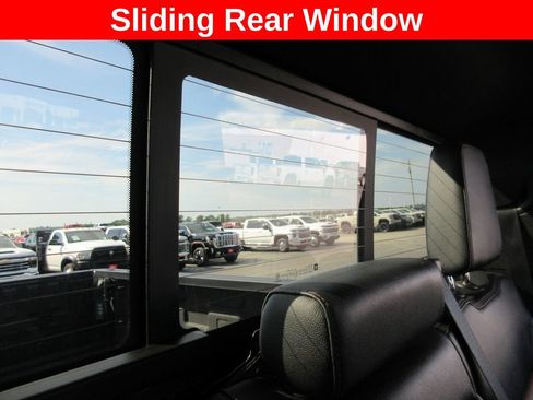 Certified 2021 GMC Sierra 2500 AT4 w/ AT4 Premium Plus Package AWD/4WD image 27