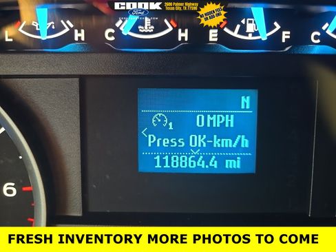 Used 2017 Ford F150 XLT image 3