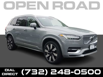 Certified 2025 Volvo XC90 T8 Plus w/ Protection Package