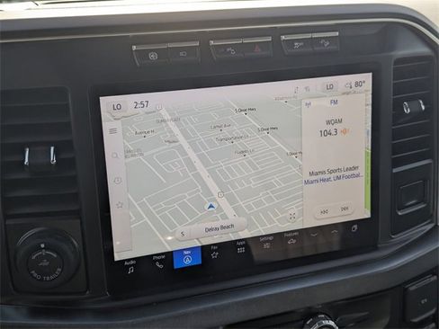 Certified 2024 Ford F350 Limited w/ FX4 Off-Road Package image 21