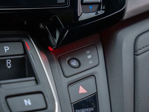 New 2026 Honda Odyssey Sport-L image 26