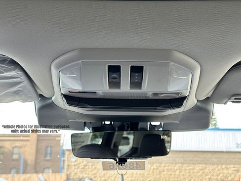 New 2026 Subaru Ascent Touring image 14