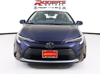 New 2026 Toyota Corolla XLE w/ Carpet Mat Package (TMS) video 2
