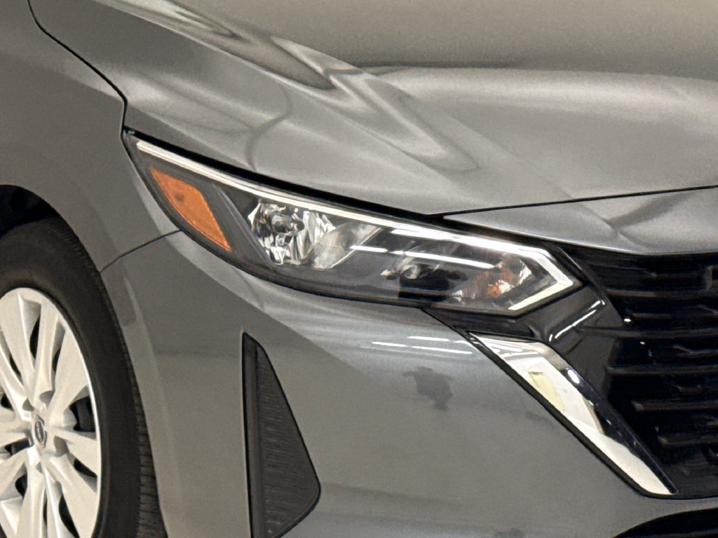 Used 2024 Nissan Sentra S w/ Lighting Package FWD image 5