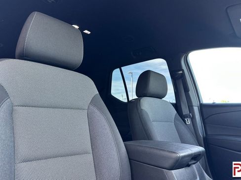 Certified 2023 Chevrolet Traverse LT w/ Midnight/Sport Edition AWD/4WD image 20