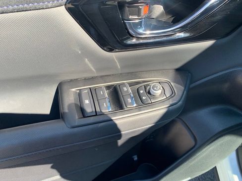 Used 2026 Subaru Forester Limited AWD/4WD image 10