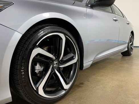 Used 2022 Honda Accord Sport image 35