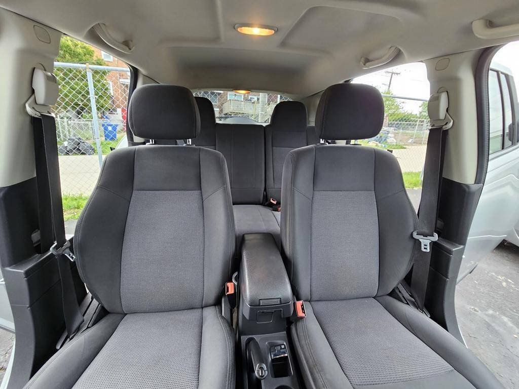 Used 2013 Jeep Compass Sport AWD/4WD image 10