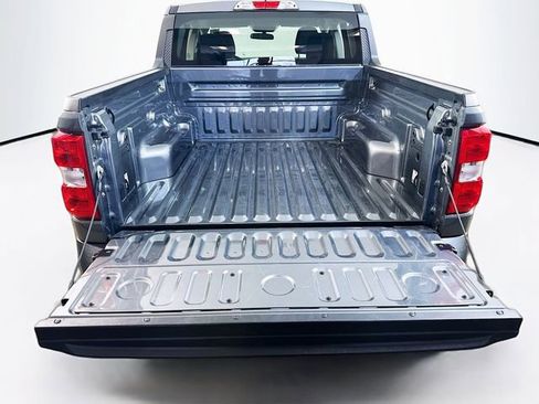 Used 2024 Ford Maverick XLT w/ Equipment Group 300A Standard image 8