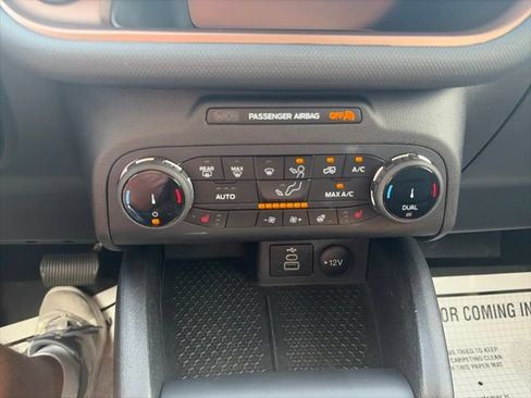 Used 2023 Ford Bronco Sport Outer Banks AWD/4WD image 22