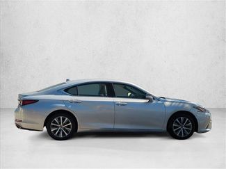 Used 2021 Lexus ES 350 w/ Premium Package video 4