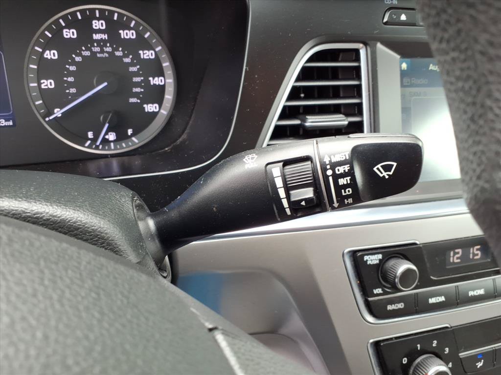 Used 2016 Hyundai Sonata SE FWD image 21