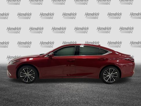 Used 2025 Lexus ES 350 w/ Premium Package image 7
