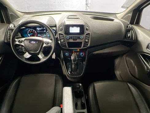 Used 2022 Ford Transit Connect XL image 29