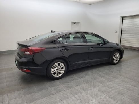 Used 2019 Hyundai Elantra Value Edition FWD image 10