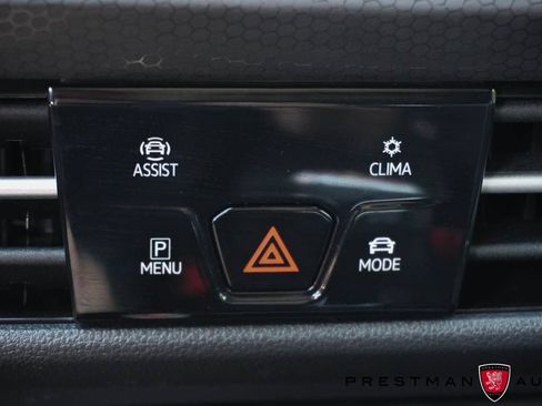 Used 2024 Volkswagen GTI SE FWD image 29