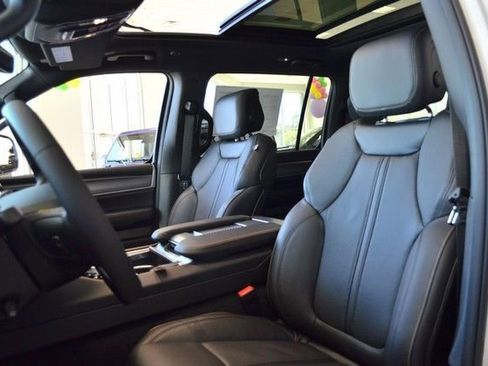 New 2026 Jeep Grand Wagoneer 4WD image 13