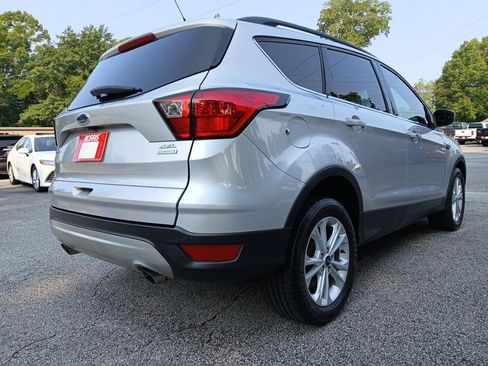 Used 2019 Ford Escape SEL FWD image 6