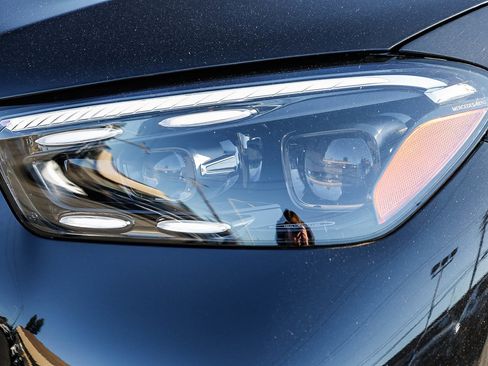 New 2026 Mercedes-Benz GLE 53 AMG 4MATIC Coupe image 7