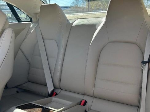 Used 2013 Mercedes-Benz E 350 Coupe image 19