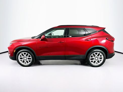 Used 2024 Chevrolet Blazer LT w/ Convenience Package image 4