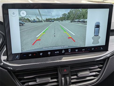 Certified 2026 Ford Escape ST-Line Select w/ Tech Pack #1 image 19