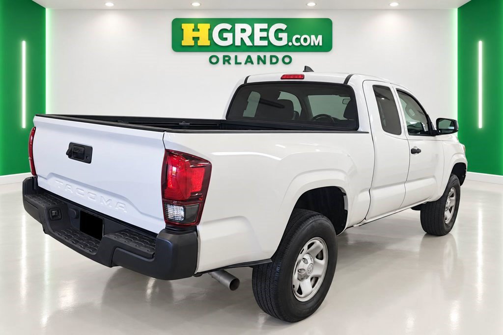 Used 2019 Toyota Tacoma SR RWD image 6