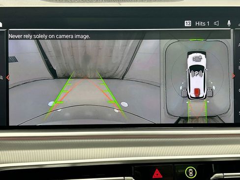 Used 2023 BMW X5 M50i w/ Executive Package image 15