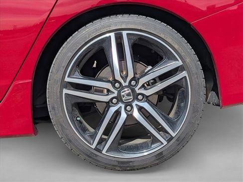 Used 2017 Honda Accord Sport Special Edition image 9