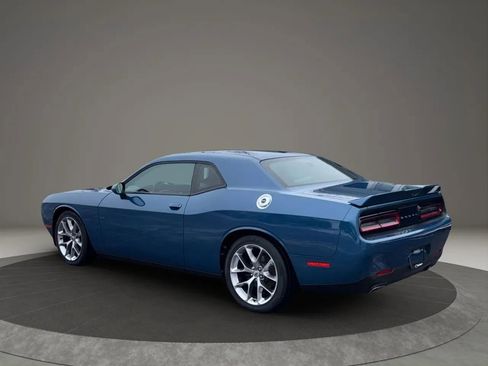 Used 2021 Dodge Challenger GT image 19