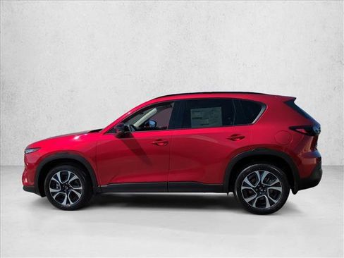 New 2026 MAZDA CX-5 Preferred AWD/4WD image 5